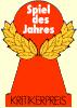 Spiel des Jahres